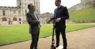 What William's TV interview reveals about his future as King