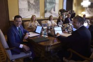 Moreno descarta trasladar las elecciones andaluzas a septiembre: "No está sobre la mesa"