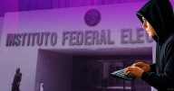 INE niega hackeo y refuerza blindaje digital tras rumores en redes sociales