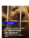 Rescate de siete perros tras denuncias de maltrato en Pasto
