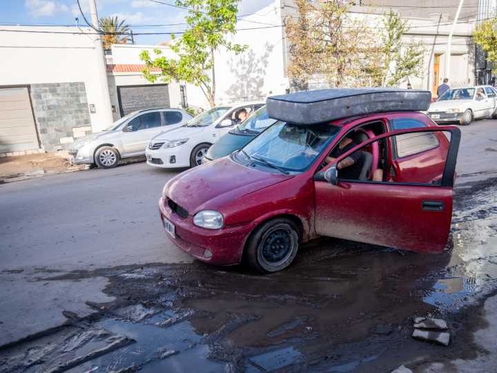 Qué significa tener el auto siempre sucio, según la psicología