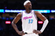 Report: Warriors Monitoring Potential Blockbuster Trade Target
