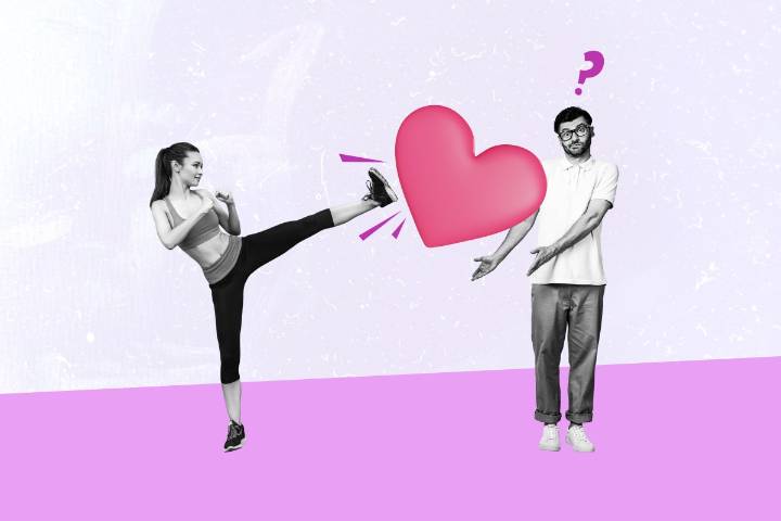 Columna de María Marín: Me tiembla el corazón y no de frío