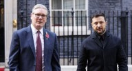 Keir Starmer confía que los aliados puedan "hacer más" para reforzar las capacidades de Ucrania 