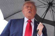 Ocho horas en Medio Oriente. Trump partió en un viaje diplomático express que pretende poner “fin a la guerra en la Franja de Gaza”