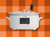 Target slashes Crock-Pot 6qt Slow Cooker price to $86, down from $172