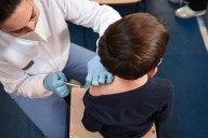 Arranca la campaña de vacunación contra la gripe: calendario, dosis y quién puede recibirla desde hoy