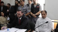 Eduardo Vázquez podría ser beneficiado con salidas transitorias