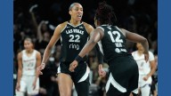 Dominance of the Las Vegas Aces threatens to make short work of WNBA's expanded finals