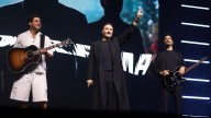 Reik conquista Phoenix con una noche de emociones y energía