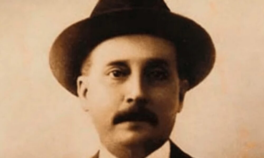 José Gregorio Hernández: médico, miliciano y antimperialista