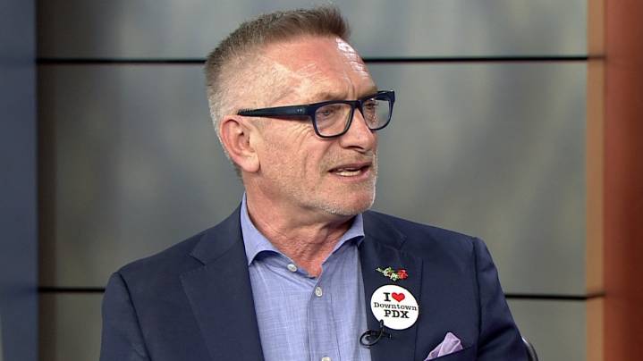 Portland City Councilor Dan Ryan opposes 75% hike in city parks levy