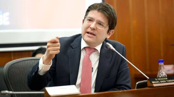 Fiscalía denuncia amenazas de muerte contra investigador del caso Miguel Uribe Turbay