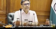 “India is firmly in favour of free, fair, inclusive and participatory elections in Bangladesh”: Foreign Secretary Vikram Misri