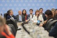 El Congreso avanza con el Presupuesto 2026, pero el dictamen podría demorarse hasta diciembre