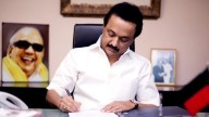 Tamil Nadu CM MK Stalin Receives Hoax Bomb Threat; Probe Launched