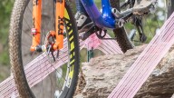 Fallece un participante durante una prueba de MTB en Salas de los Infantes