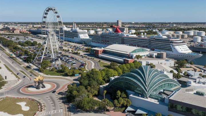 An observation wheel in Tampa? City Council and residents weigh in
