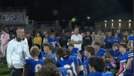 KCD wins its eighth straight over Holy Cross