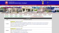 RRB ALP CBAT Result 2025 Released, Check Zone