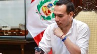 José Jerí felicitó por videollamada a Rodrigo Paz tras su victoria en segunda vuelta de Bolivia