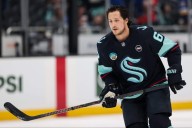Kraken's Brandon Montour returns after leave of absence, reveals brother’s death from ALS