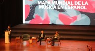 X CILE de Arequipa: Se anuncia aplicativo “Mapa Mundial de la Música en Español”