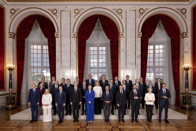 Pedro Sánchez defiende en Copenhague una visión 360º de la seguridad europea que permita a la Unión estar preparada ante todo tipo de amenazas