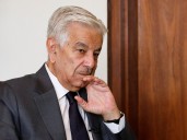 Pakistan says ceasefire hinges on Afghanistan curbing armed groups