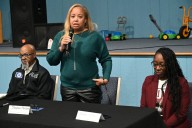 Hinds County is set to elect a new coroner