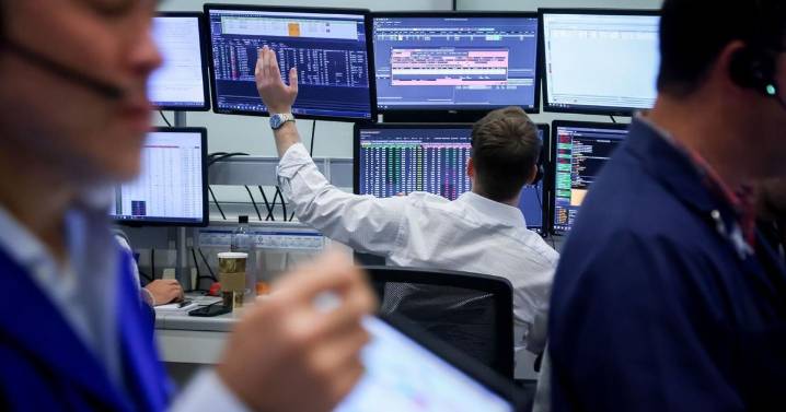 Confused by stocks lately? We explain the whiplash