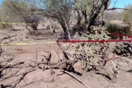 Continúa búsqueda en San Juan de la Costa tras hallazgo de fosas clandestinas: Gobernador Castro ...