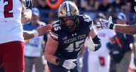 After ‘tough’ start, Hunter Parsons ending Montana State career in entertaining style
