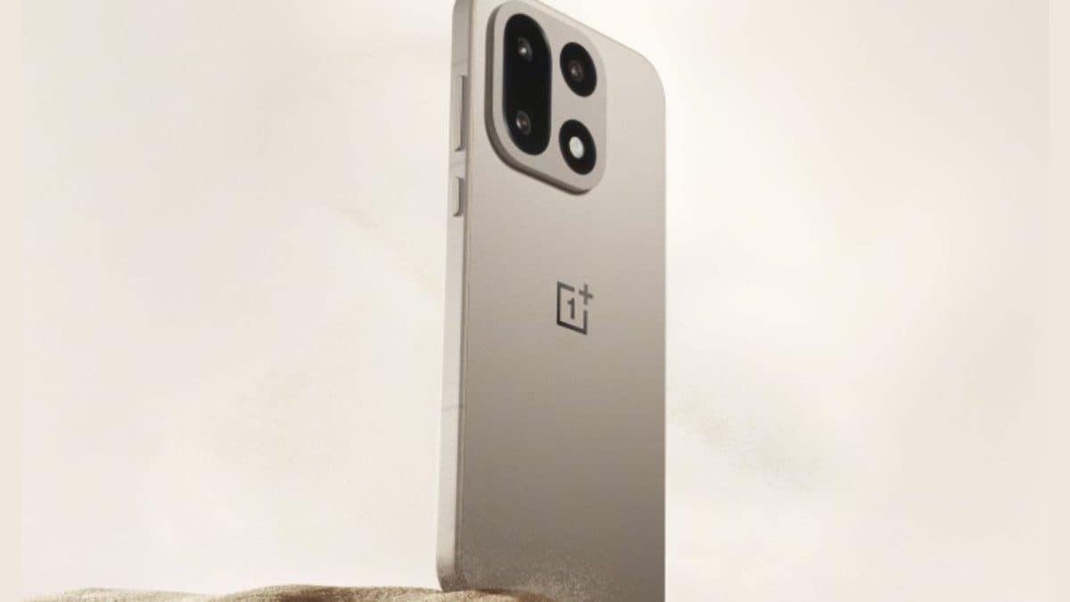 OnePlus 15 Launch In China Today: How To Watch Event, Specs And Price Expected