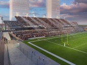 Here's what you need to know about the financing of Lansdowne 2.0