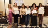 Mujeres que inspiran en la Legislatura
