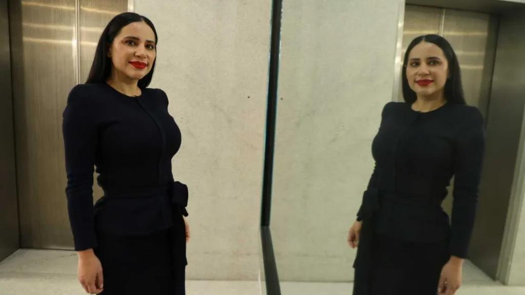 Sandra Cuevas nunca buscó la polémica, ‘con eso se nace’