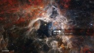 Hallan un sistema con dos estrellas y planetas como el terrestre transitando entre ambas