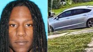 Man sought for armed robbery in Chalmette