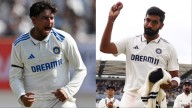 No Bumrah & Kuldeep? India's Likely Playing XI For 1st Test Against West Indies