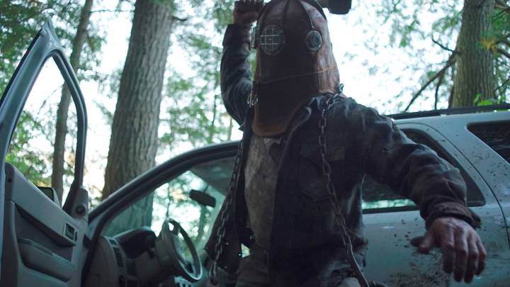 This inventive 2024 slasher will shock and disturb even the most jaded horror fans