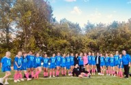 Monson’s Hannah Murphy becomes state’s all-time leading girls soccer scorer (photos/video)