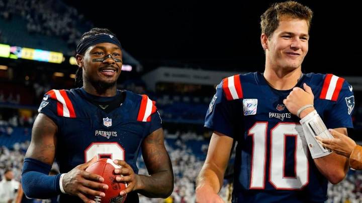 Fantasy Football Week 6 Start 'Em & Sit 'Em Wide Receivers: Stefon Diggs keeps it rolling, plus more to start