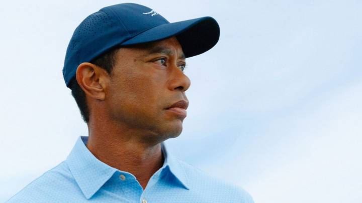 Tiger Woods: 15-time major champion reveals 'successful' surgery on his back in fresh injury setback for comeback hopes