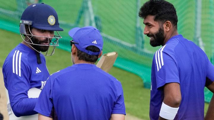 Indian Legend To Play Ranji Trophy Game After Being Ignored For Australia ODIs: Report