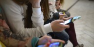 Local experts warn too much screen time could slow development for young children