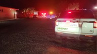 Man Airlifted After Stabbing at Terra Bella Party, Tulare County Authorities Say