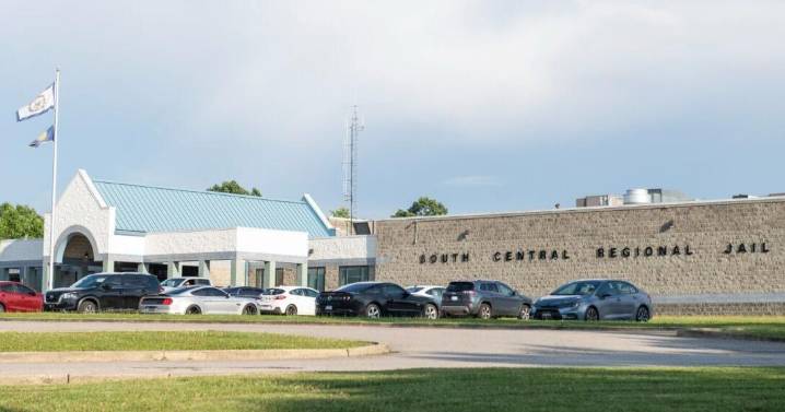West Virginia jails renting beds to ICE to hold immigrant detainees, making state at least $330K