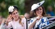 Princess Beatrice and Eugenie's 'next move' after Prince Andrew's bombshell announcement