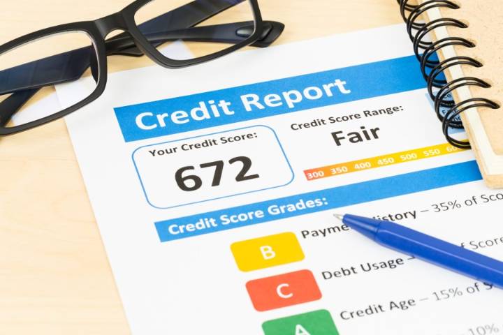 Credit score myths: The top 6 misconceptions